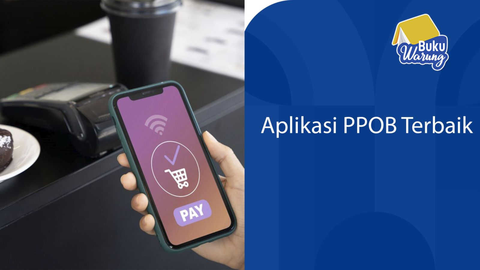Lubna ACC: Fast Payment Solutions in Cilacap